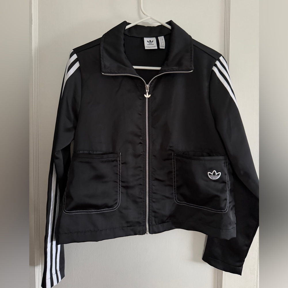 Adidas Originals Jacket